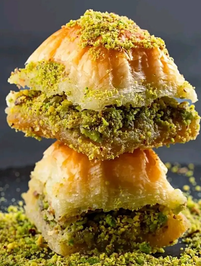 Baklava