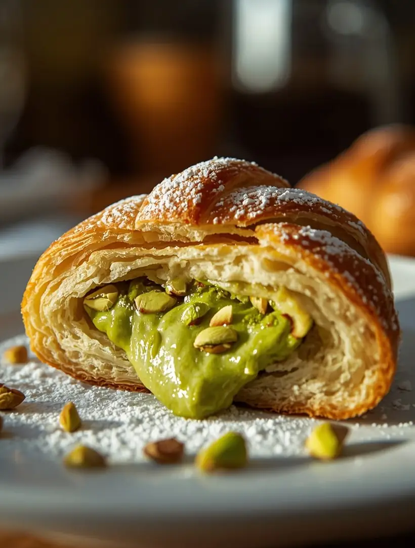 Croissantit