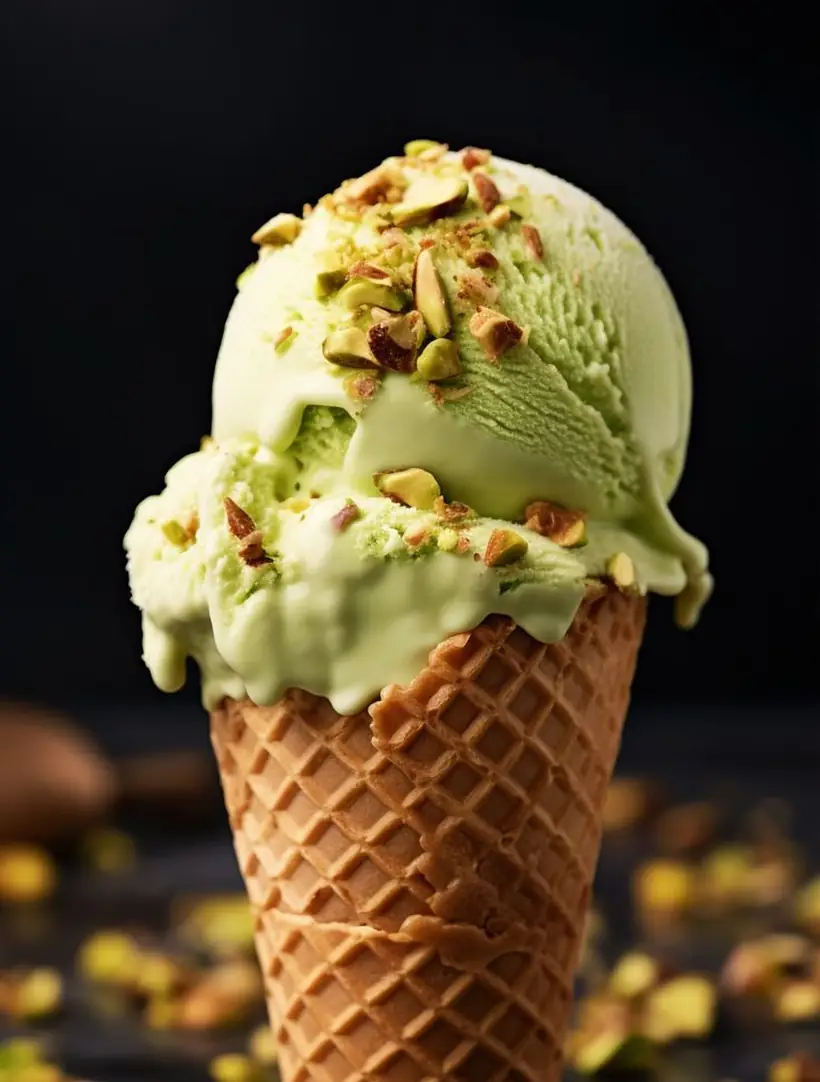 Jäätelö ja gelato