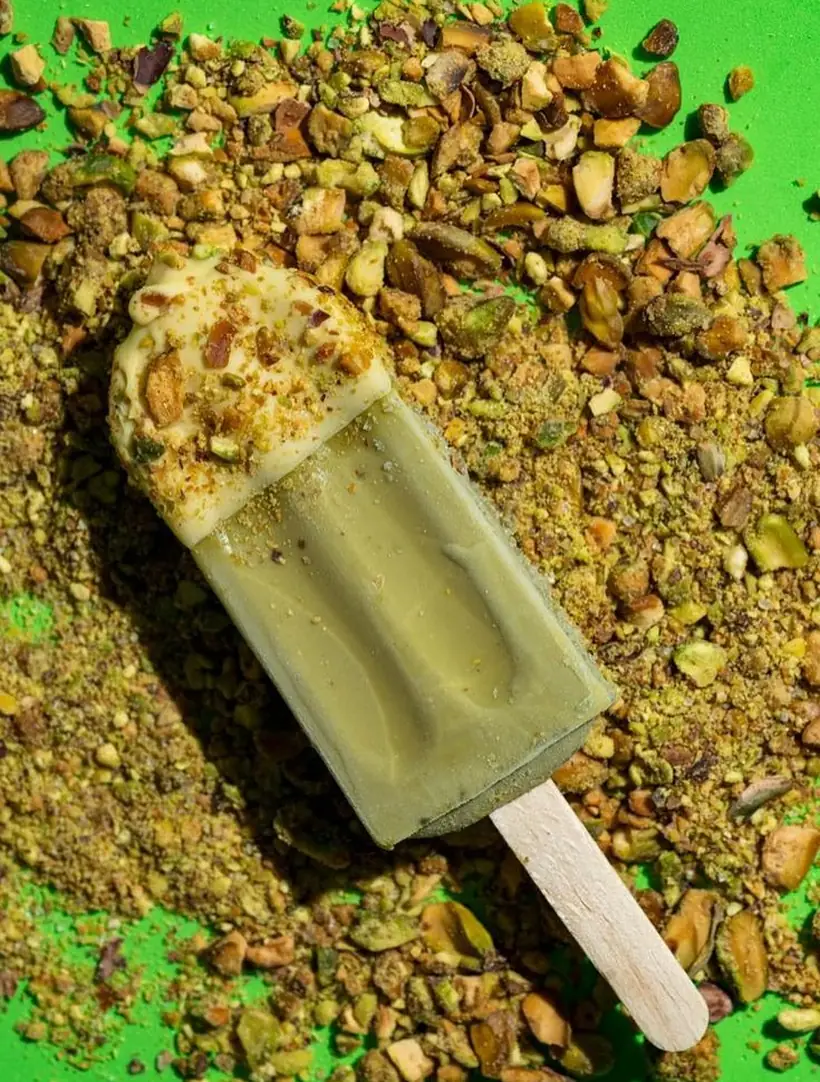 Gelatopuikot
